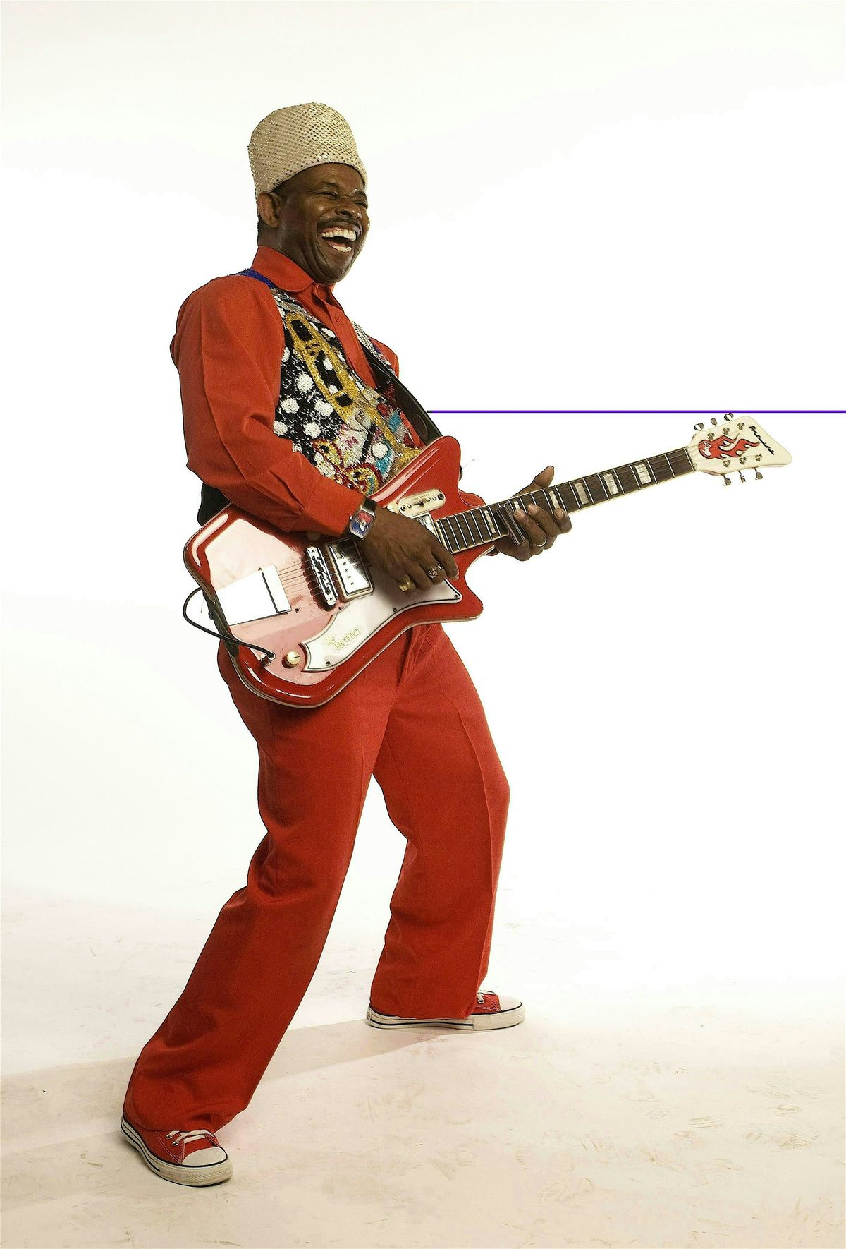 Lil' Ed & The Blues Imperials, 24 January | Event in Hartwell | AllEvents