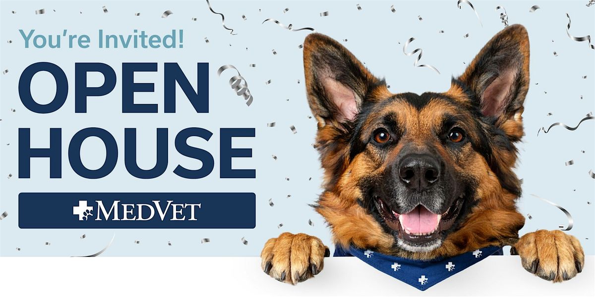 MedVet Phoenix Open House, 27 September | Event in Scottsdale | AllEvents