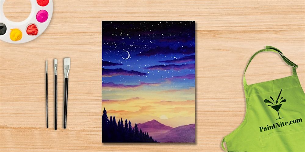 Family Paint Party, 24 June | Event in Peoria Heights | AllEvents