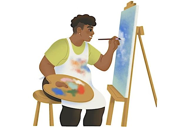 Creative Arts (Fall 2025), 1 October | Event in New York | AllEvents