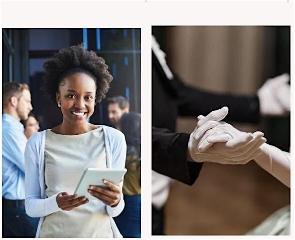 FYJMMP 2025 Cotillion Scholarship Banquet, 21 June | Event in Lansing | AllEvents