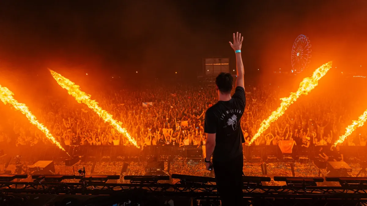 Mike Williams in Amsterdam, 24 October | Event in Amsterdam | AllEvents