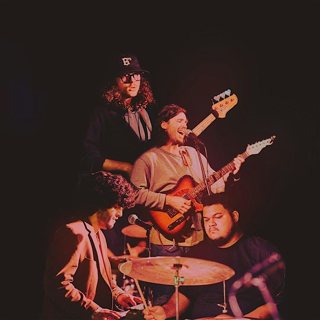 The Heeters Live at The HIVE, 16 May | Event in Woodland | AllEvents