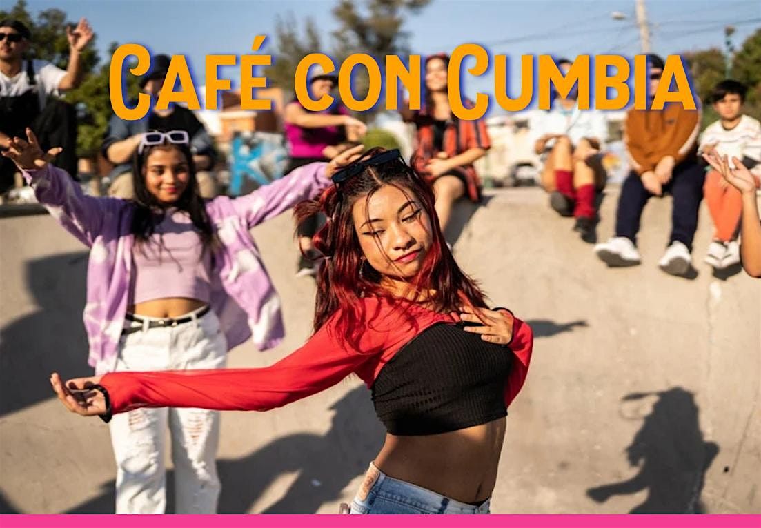 Café con Cumbia, 12 October | Event in South Gate | AllEvents
