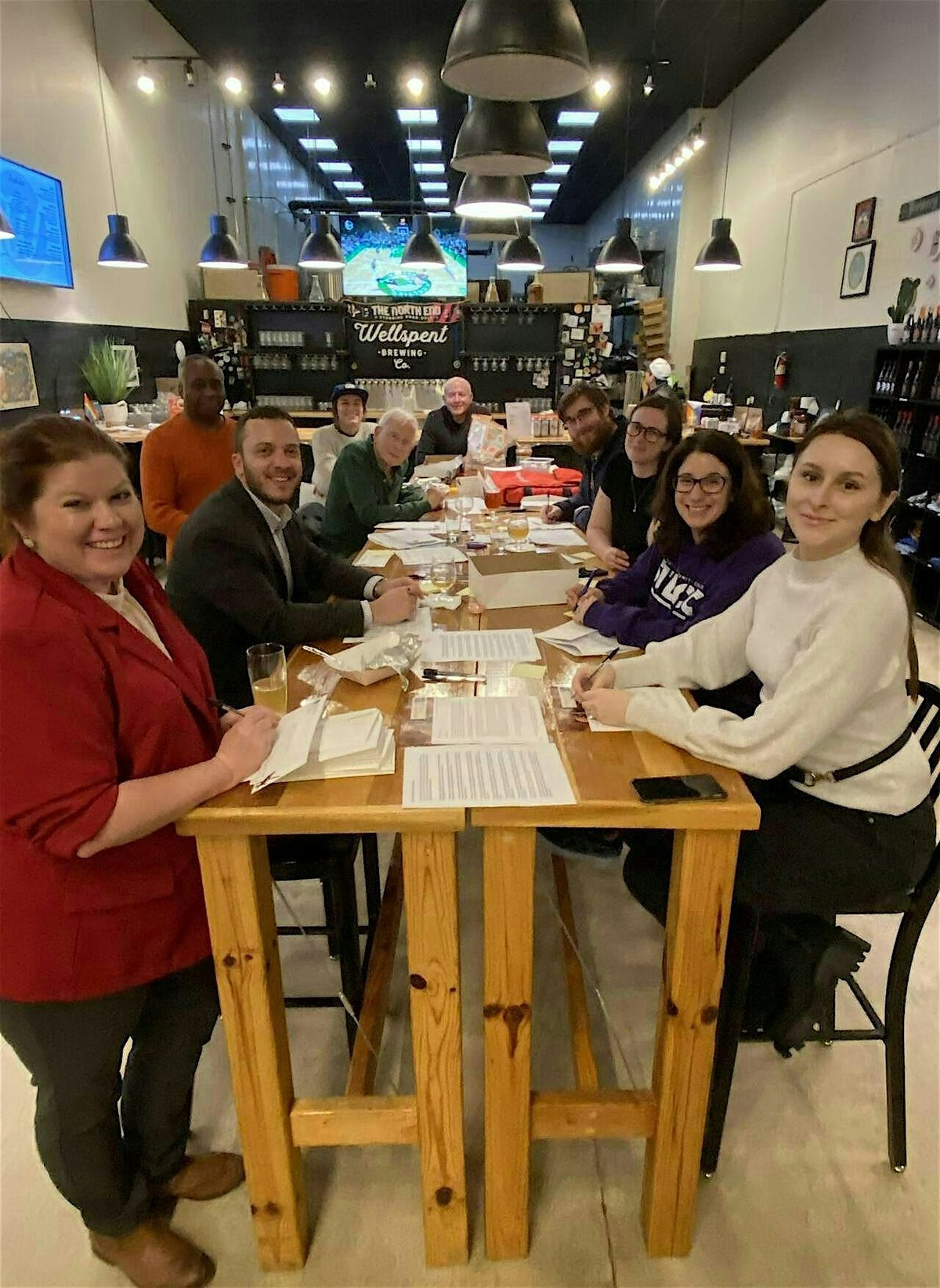 Pints & Progress with Great Rivers Environmental Law Center, 3 May | Event in St. Louis | AllEvents