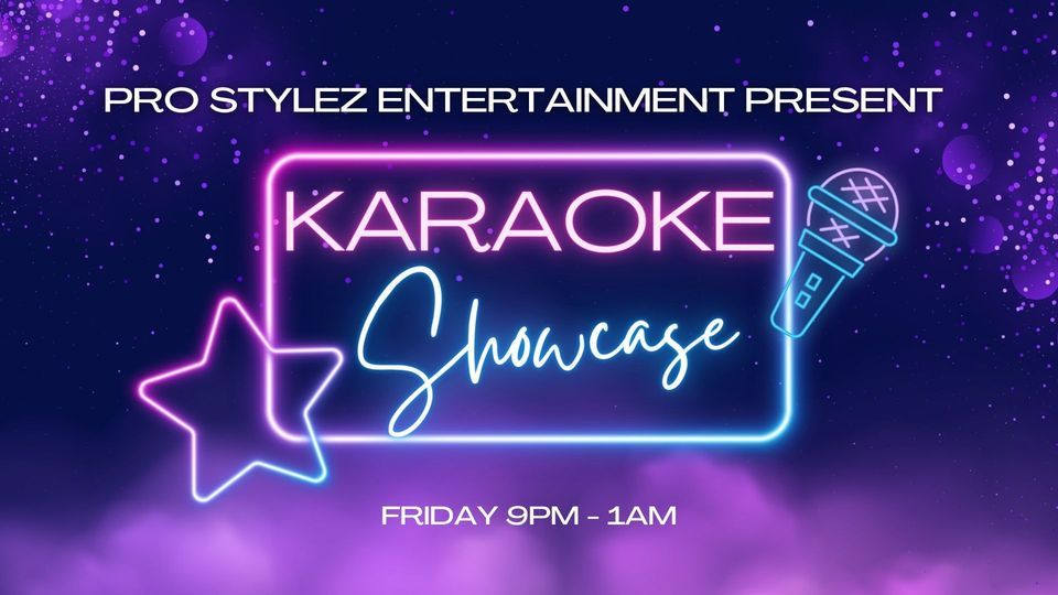 Karaoke Friday Night Near Me Hidden Gems and Ultimate Experience