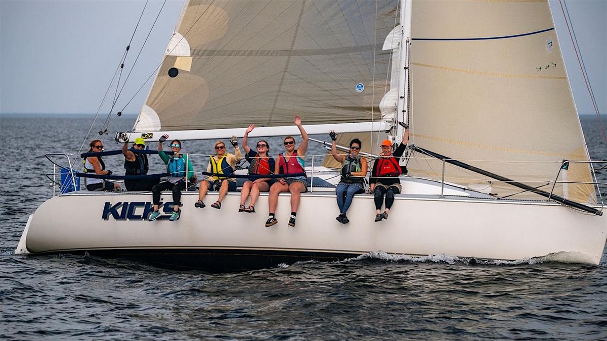 Step Aboard! Learn how to crew on a sailboat, 17 July | Event in Superior | AllEvents