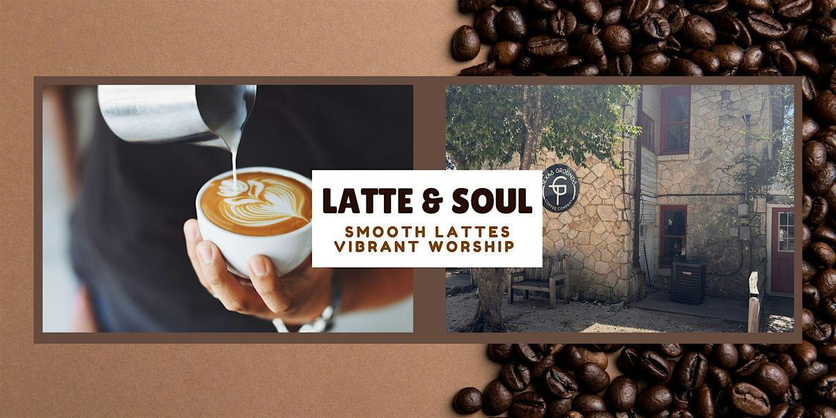 Latte & Soul, 20 December | Event in Helotes | AllEvents