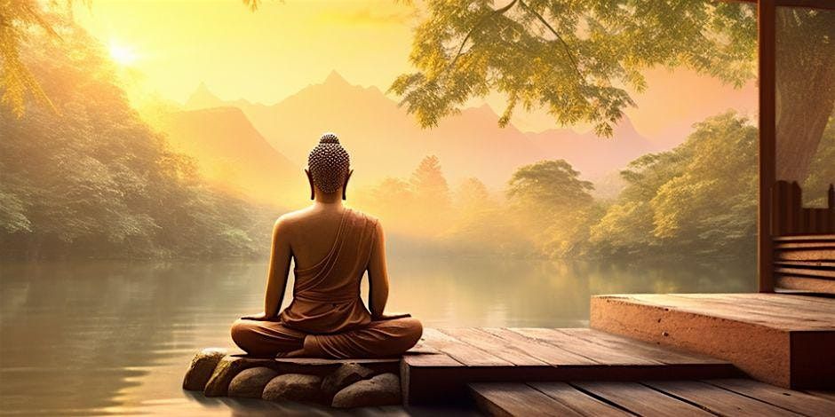 WESAK 2025 FULL MOON MEDITAITON - Northern School of Esoteric Wisdom, 12 May | Event in Toronto | AllEvents