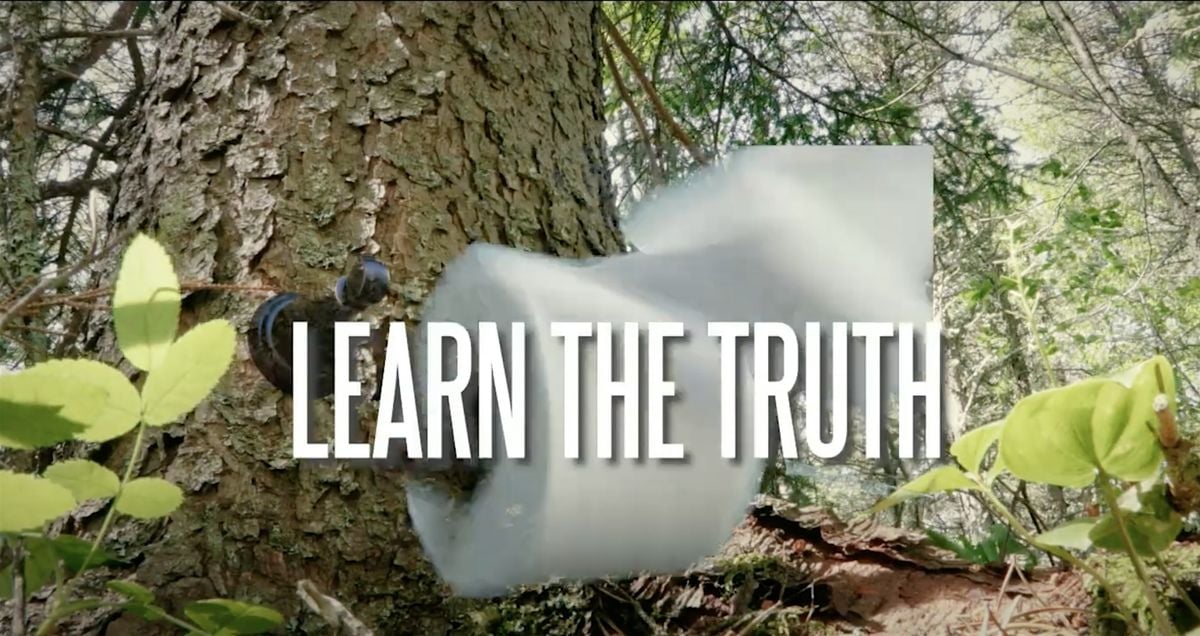 Charmin Wipes Out a Forest documentary premiere, 1 July | Event in Austin | AllEvents