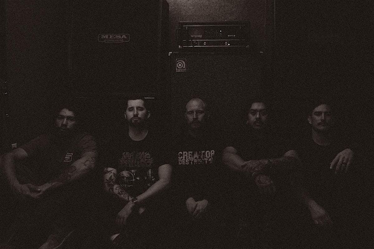 Scalp, Sanity Slip, Mask, Knife Point, 24 October | Event in Henderson | AllEvents