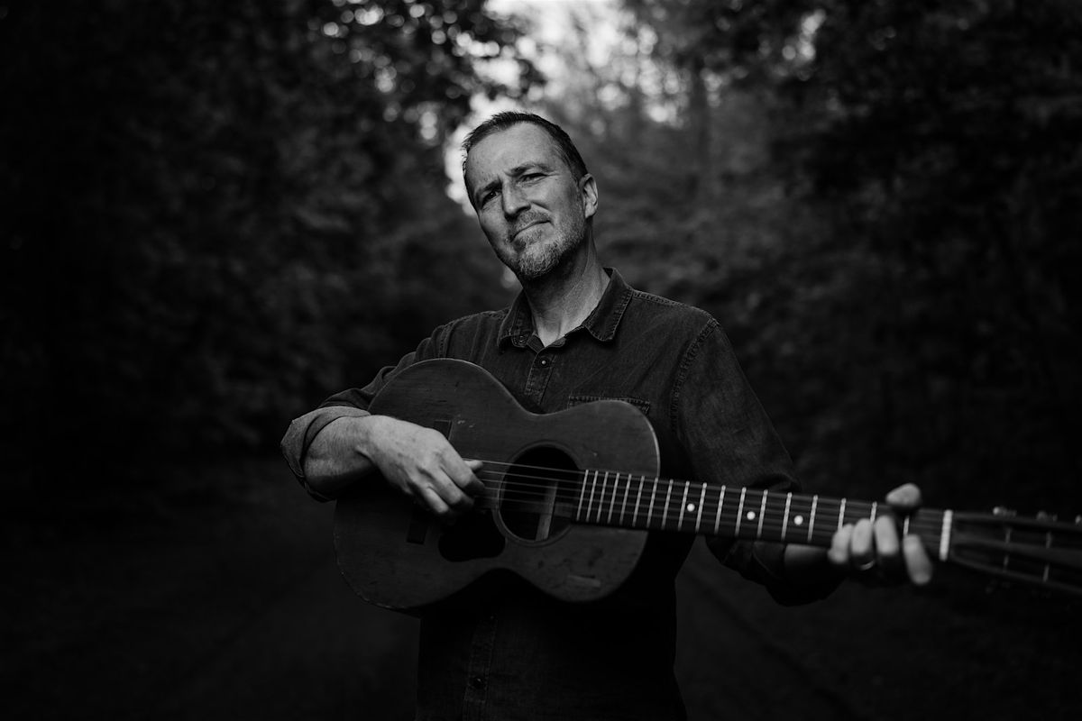 HOUSE CONCERT - Peter Mulvey at Skyline Stage -SHOW @ 7pm, Doors open @6pm, 13 September | Event in Oakland