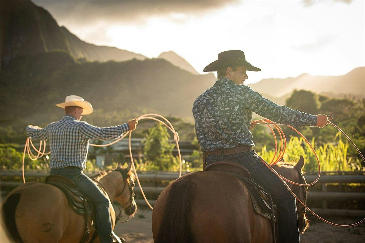 Paniolo BBQ & Slack Key Celebration – Ka Mea Kanu ʻAi: Feast of the Land, 28 August | Event in Waimea