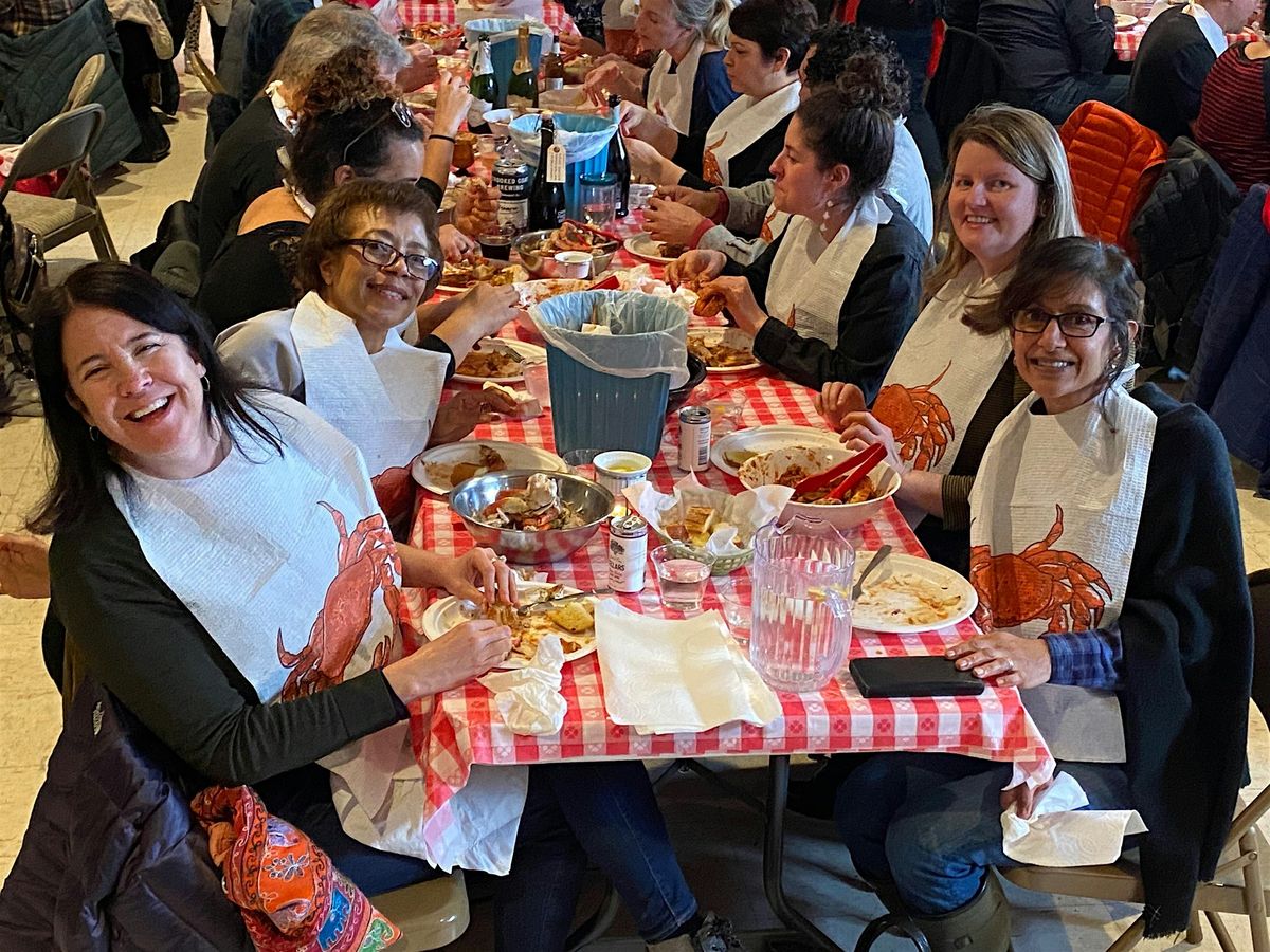 Bodega Bay Grange Dungeness Crab Cioppino Feast, 15 February | Event in Bodega Bay | AllEvents
