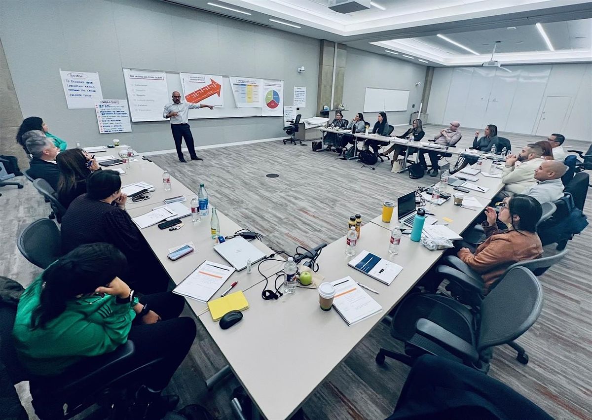 The Latino Lawyers Leadership Lab, 12 August | Event in Chicago | AllEvents