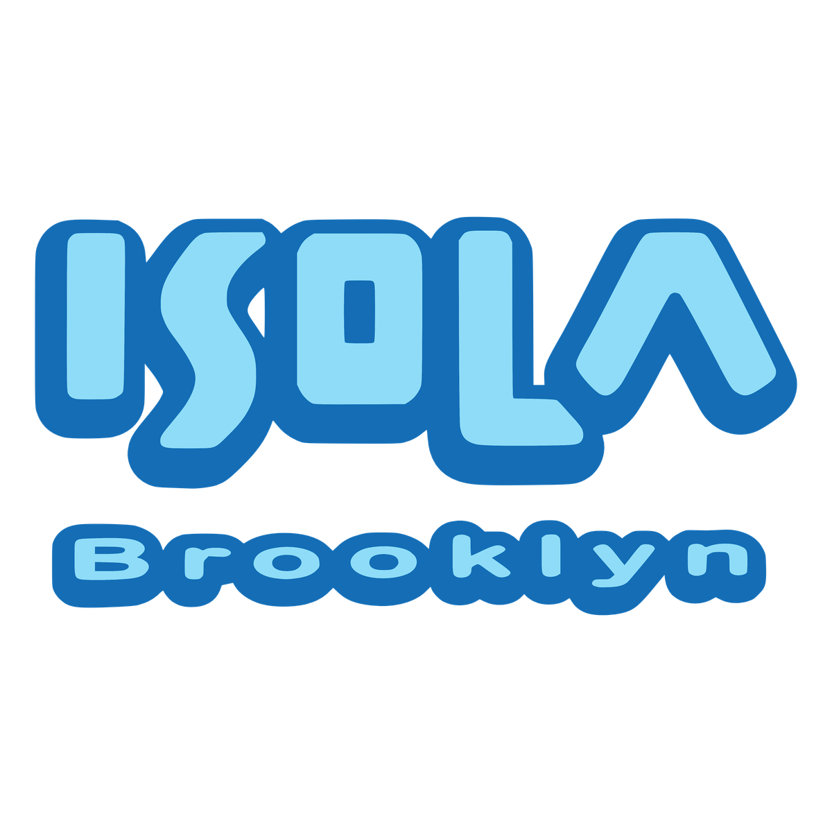Isola Brooklyn Presents Isola Sundays, Isola Brooklyn, 20 April 2025