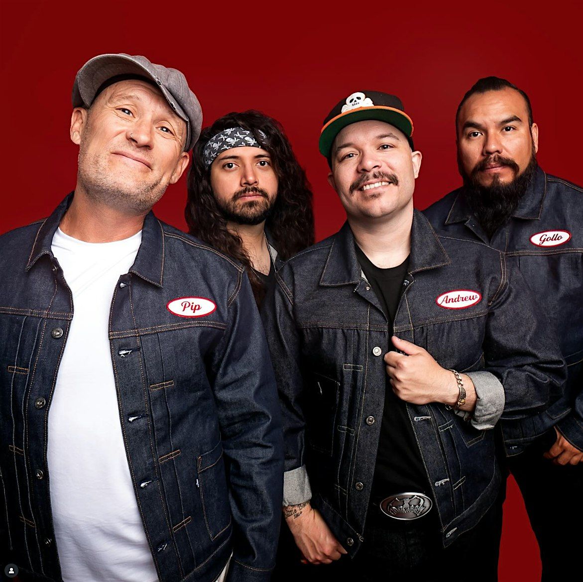 Delta Bombers, Shanda & the Howlers and Reverse Cowgirls at The Hideaway, 24 January | Event in Riverside