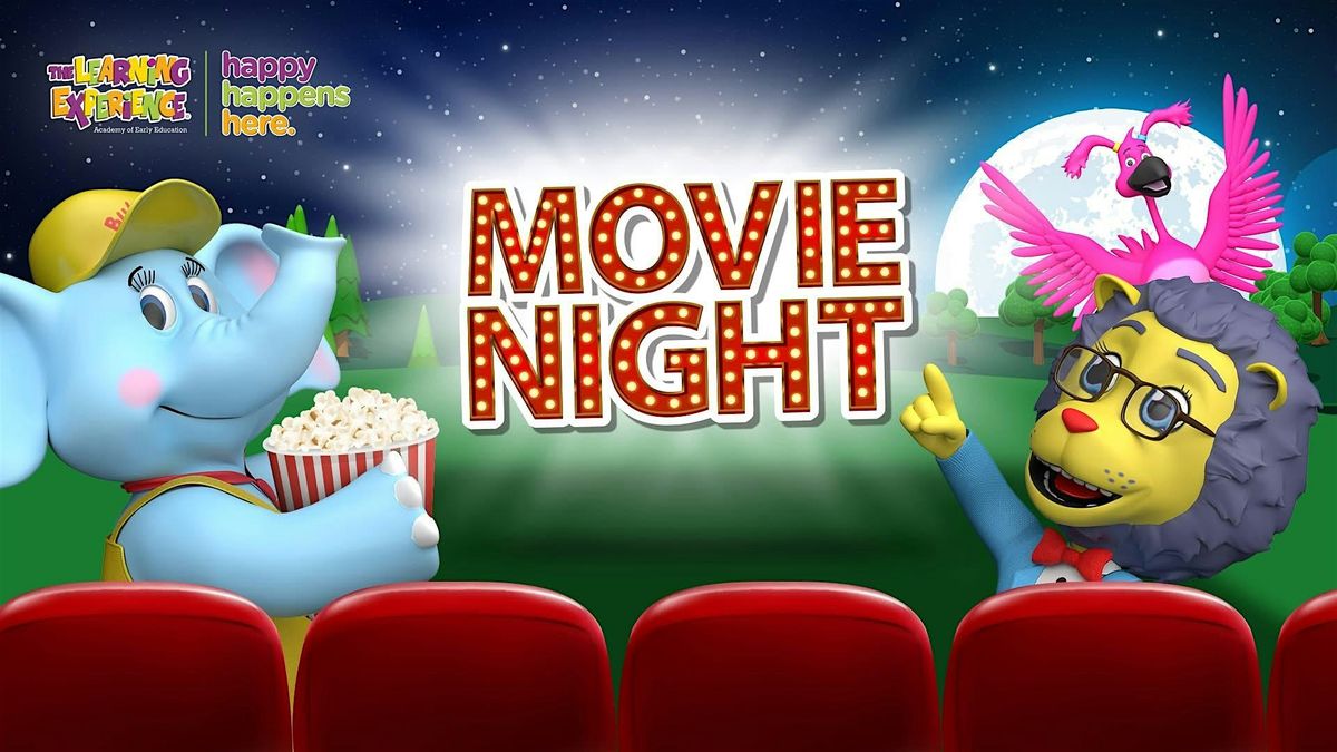 Movie Night, 27 June | Event in Ramsey | AllEvents
