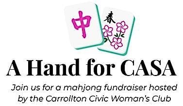 A Hand for CASA, 23 September | Event in Carrollton | AllEvents