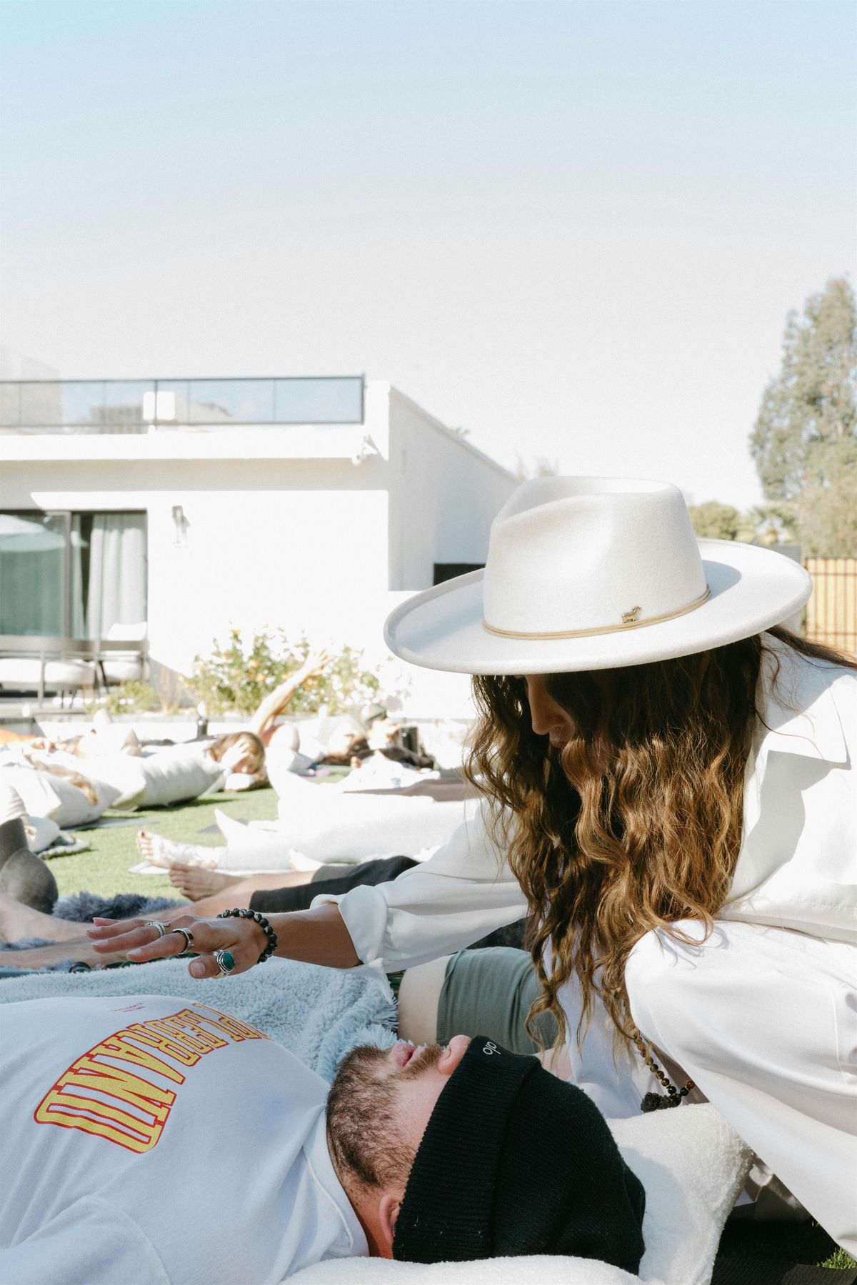 The Release Ritual — A Collective Breath & Sound Journey, 13 July | Event in Scottsdale | AllEvents