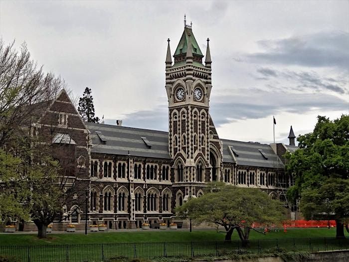 A Thrilling Scavenger Hunt! - Dunedin Downtown Dazzle Hunt | Event in Dunedin | AllEvents