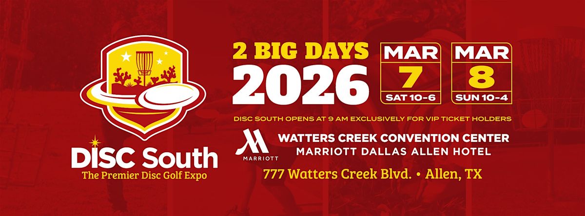 DISC South Fueled by TAKA Weighed by Marshall Street, 7 March | Event in Allen | AllEvents