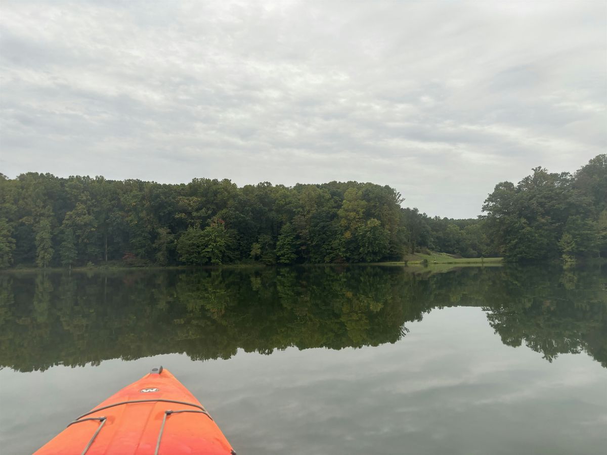Beginner/Intermediate Fall Paddle, 11 October | Event in Gaithersburg | AllEvents