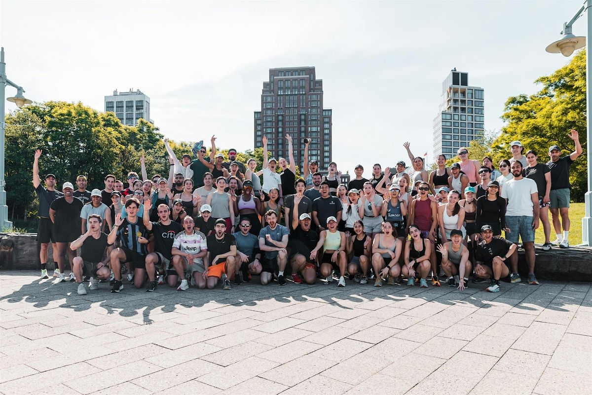 No More Lonely Runs x Propel Fitness Water: Two Truths and  Lie Run, 17 August | Event in Brooklyn | AllEvents