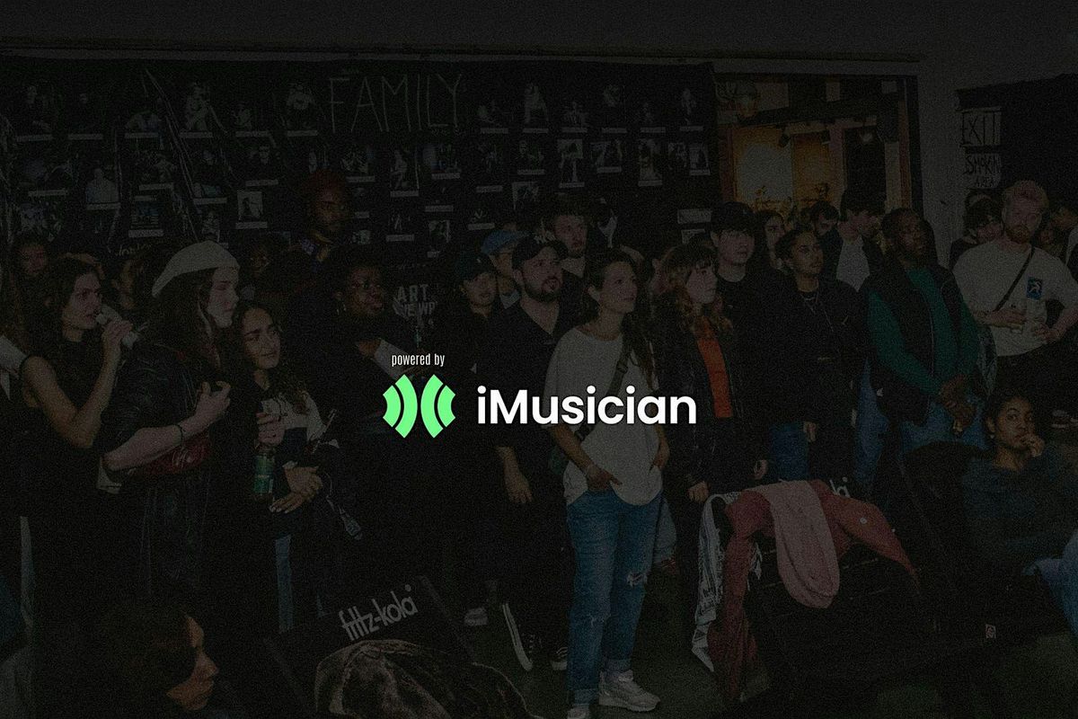 Marketing and Social media: Creative Meet up & Workshop, 1 December | Event in Berlin | AllEvents