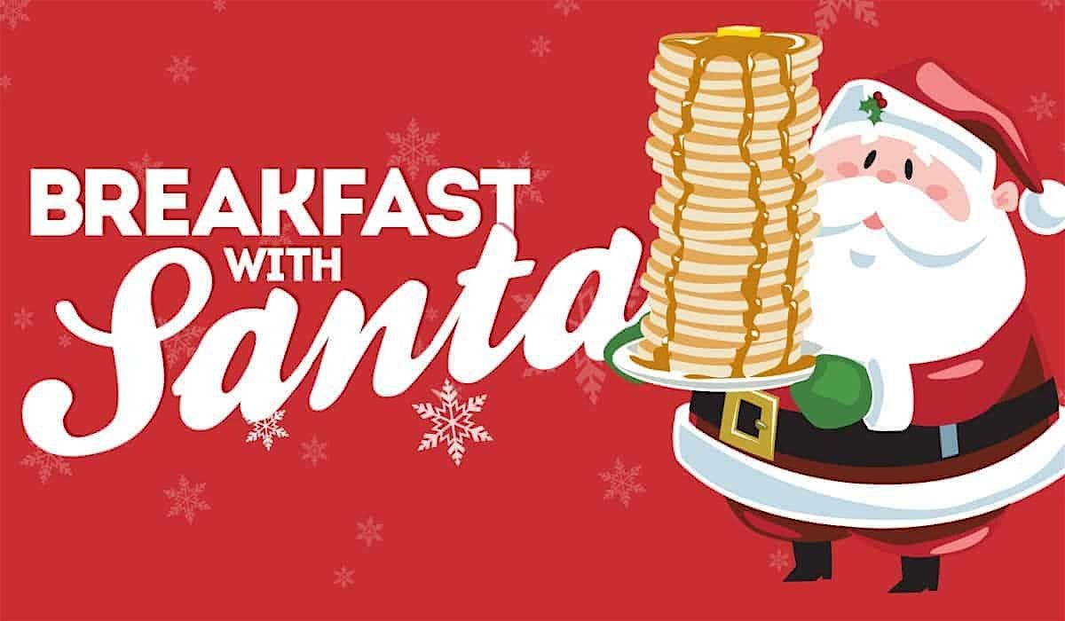 Breakfast with Santa at the Marriott Syracuse Downtown!, 7 December | Event in Syracuse | AllEvents