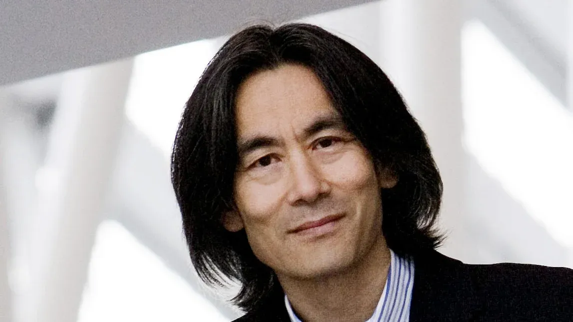 Kent Nagano in Passau, 11 July | Event in Passau | AllEvents