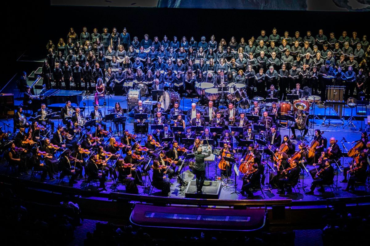 Lord Of The Rings: The Fellowship of the Ring In Concert, 4 December | Event in Philadelphia | AllEvents