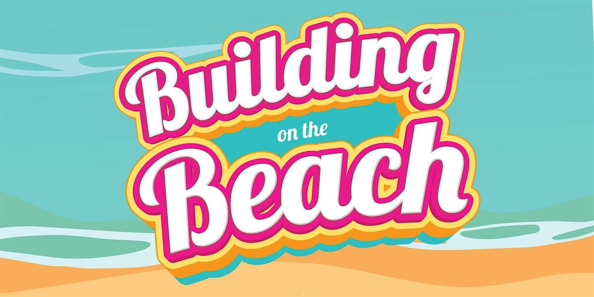 Building on the Beach - FREE Event, 19 September | Event in Ocean Beach | AllEvents