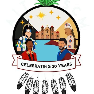 American Indians in Texas AITSCM