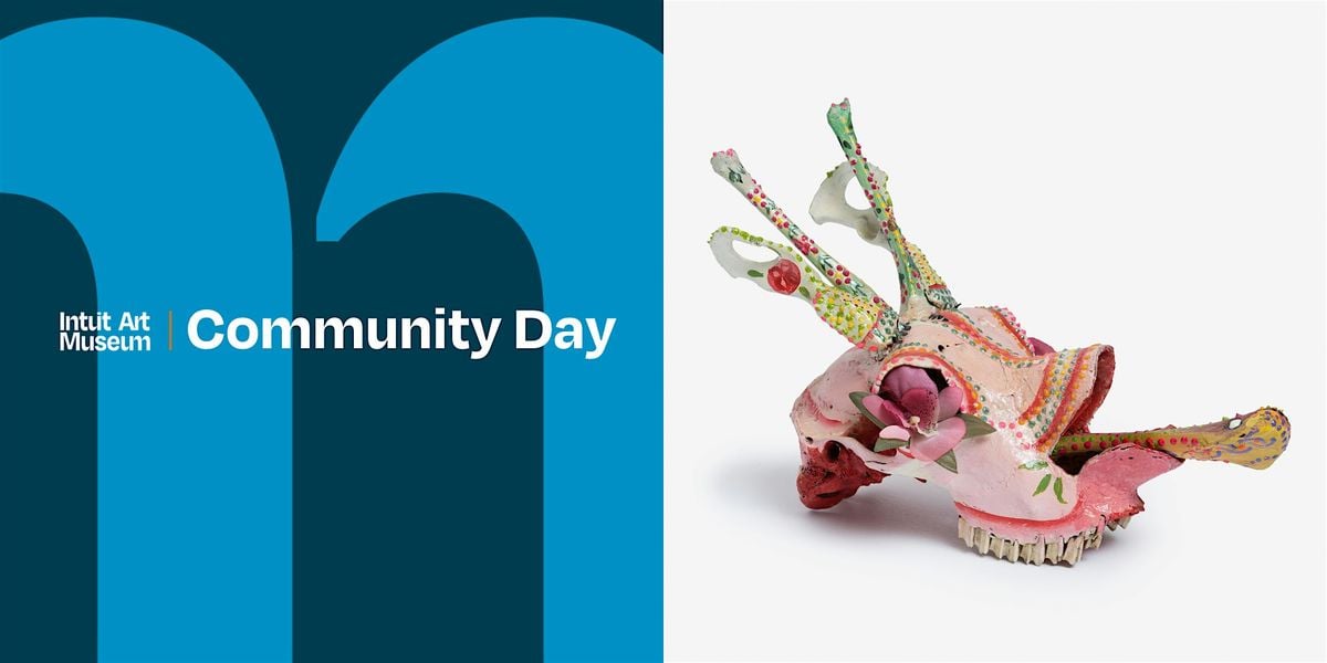 Community Day: IAM a story, 15 November | Event in Chicago | AllEvents
