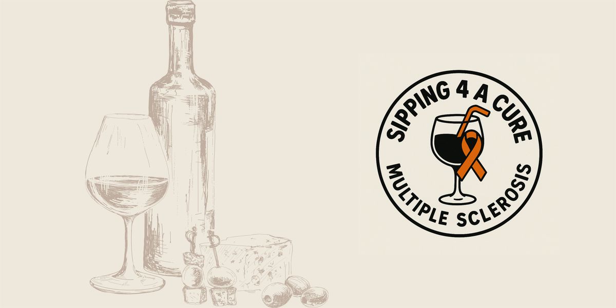 Sipping 4 A Cure, 19 September | Event in Irvine | AllEvents