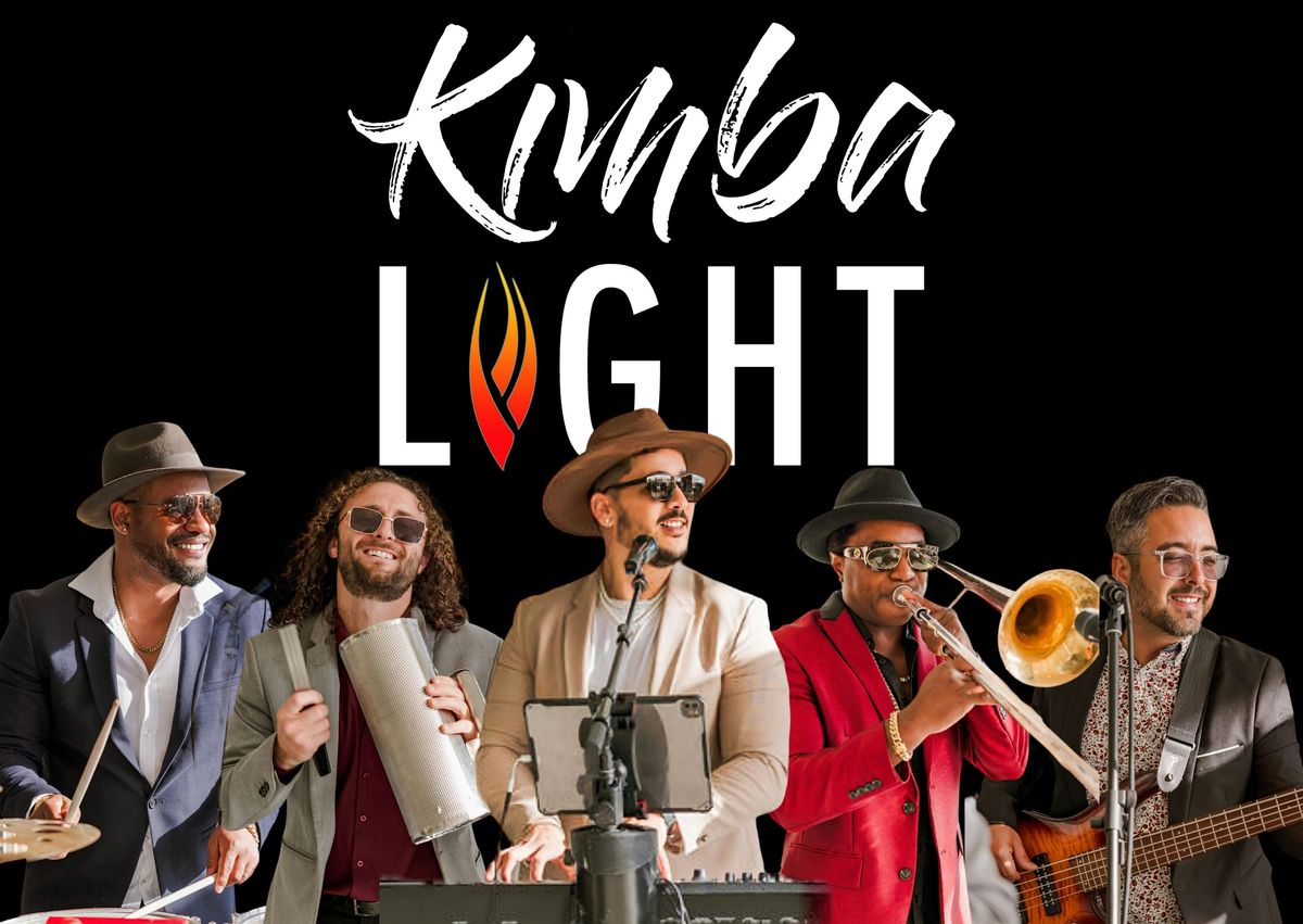Salsa Night with Kimba Light, 22 August | Event in Carlsbad | AllEvents