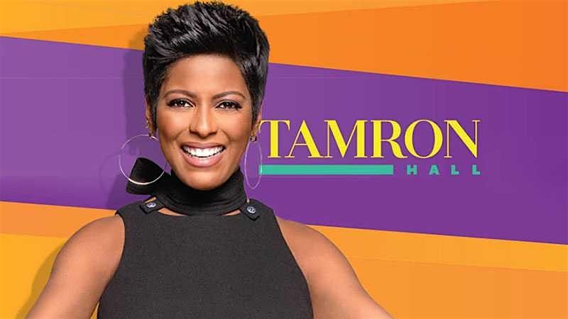 An Evening with Tamron Hall: A Healthy Community Conversation, 3 October | Event in Lancaster | AllEvents