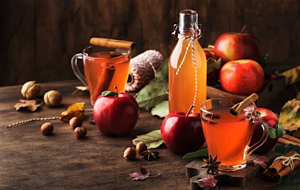 Fire Cider Workshop, 5 August | Event in Eastlake | AllEvents