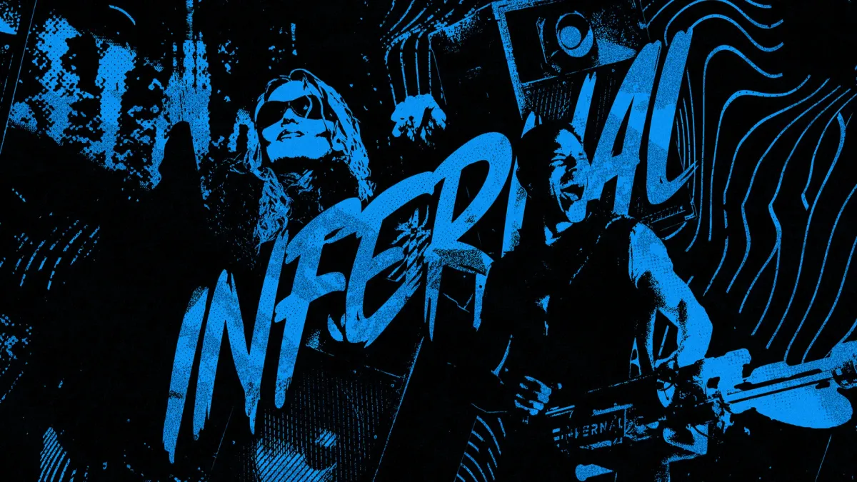 Infernal, DJ Aligator in Odense, 4 September | Event in Odense | AllEvents