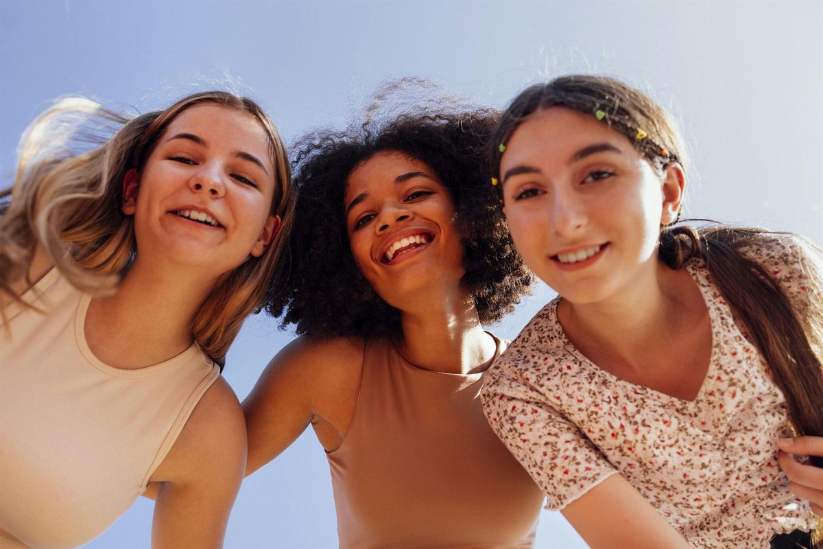Secrets of Moon Time Magic: Empowerment Workshop for Tweens, 31 May | Event in Santa Monica | AllEvents