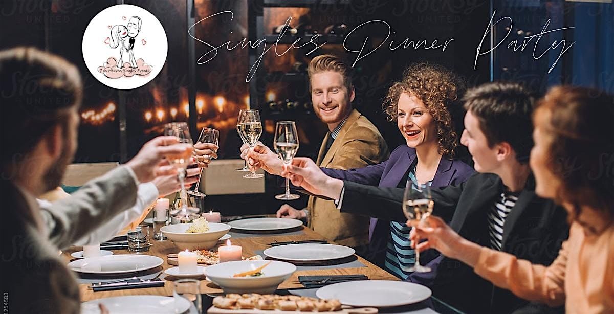 Singles Summer Sunday Dinner Party ages 40s 50s 60s Roslyn, 13 July | Event in Roslyn Heights | AllEvents