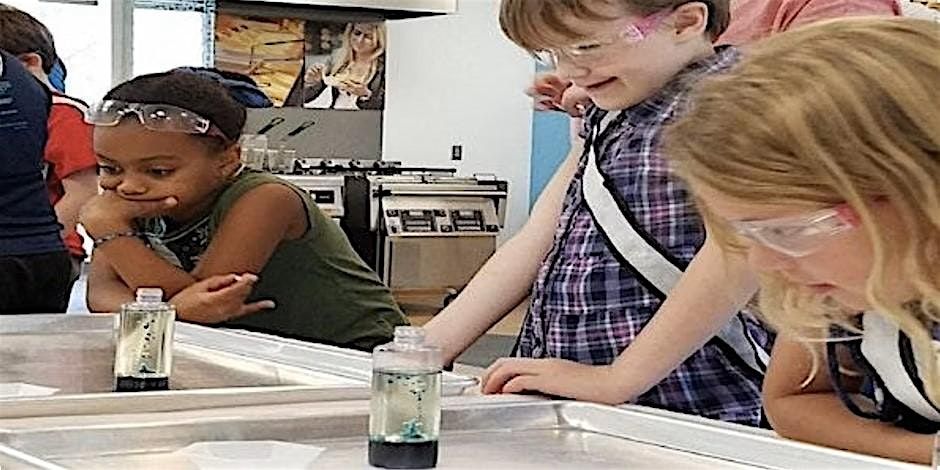 Ecolab Bring Your Child To Work Day - August 7, 2025, 7 August | Event in Eagan | AllEvents