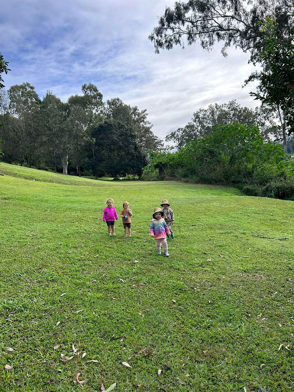 Wild Explorers Playgroup | Event in Barellan Point | AllEvents
