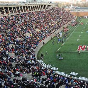 Harvard Crimson vs. Yale Bulldogs