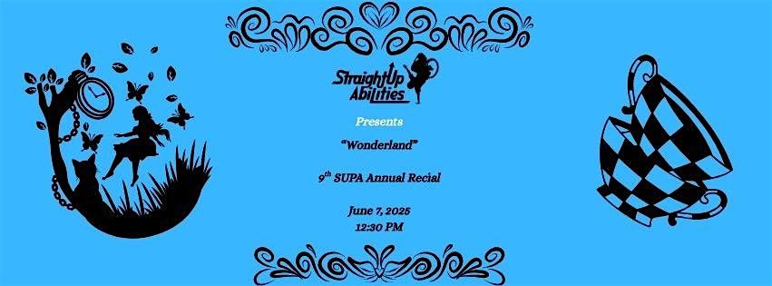 Wonderland, 7 June | Event in Santa Monica | AllEvents