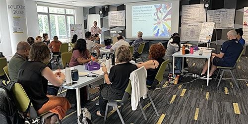 Foundation Adaptive Schools Seminar with Doug Woodward, 7 March | Event in Kuala Lumpur | AllEvents
