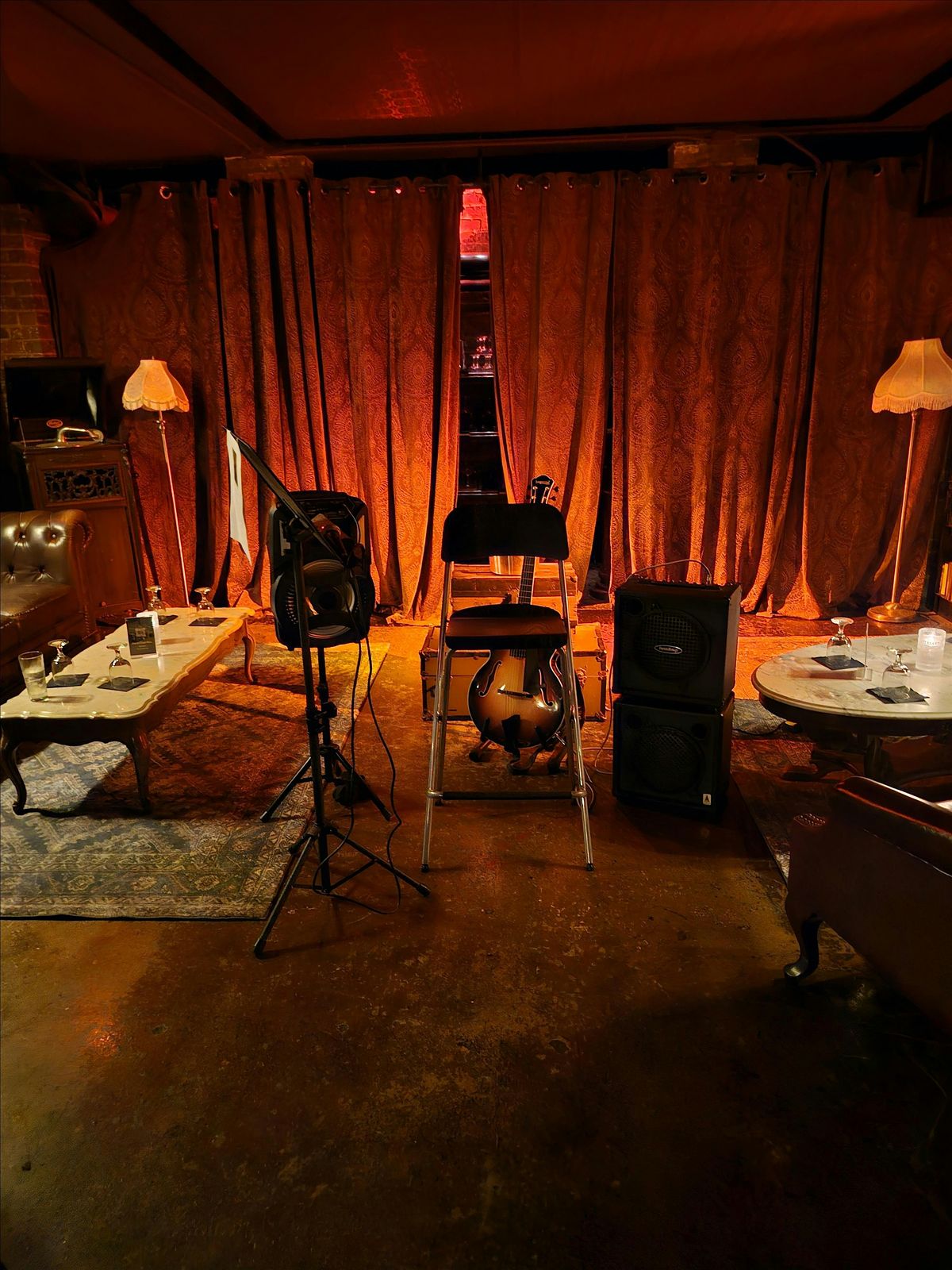 Live Music with Ed Kincade Every Third Sunday! | Event in Carrboro | AllEvents