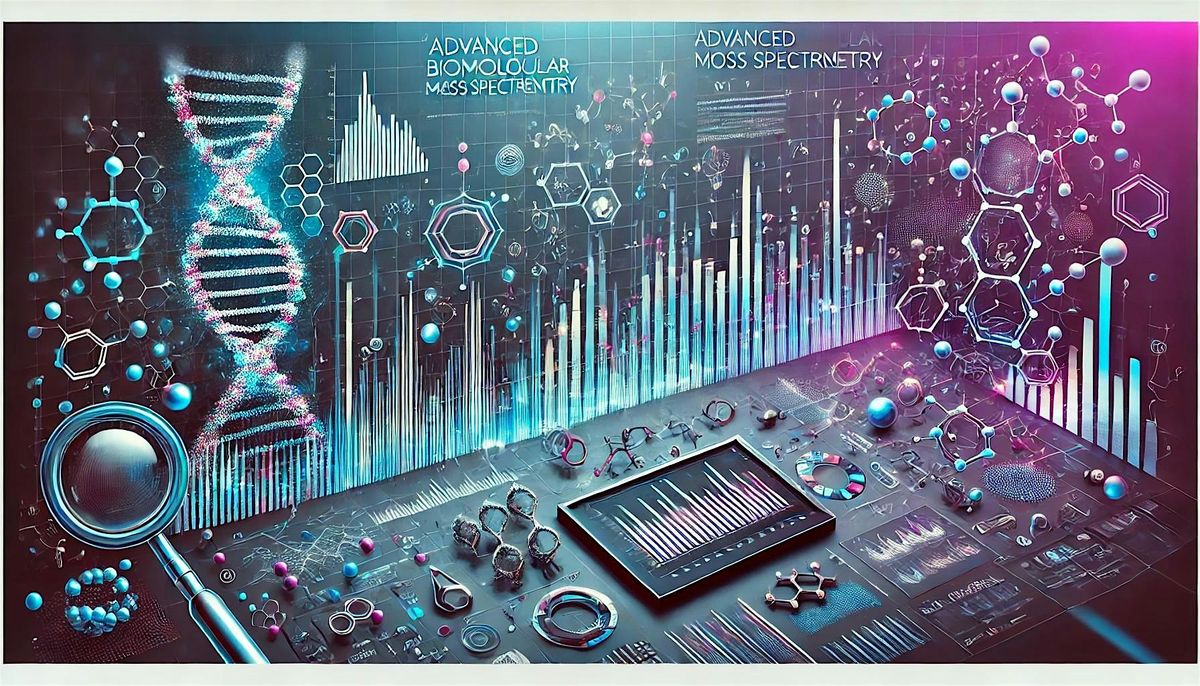 Advanced Proteomics for Drug Discovery and Biotherapeutics 2026