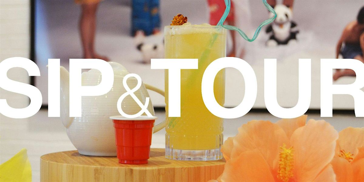 Sip & Tour: Pop Stars! Popular Culture and Contemporary Art @ 21c St. Louis, 29 May | Event in St. Louis